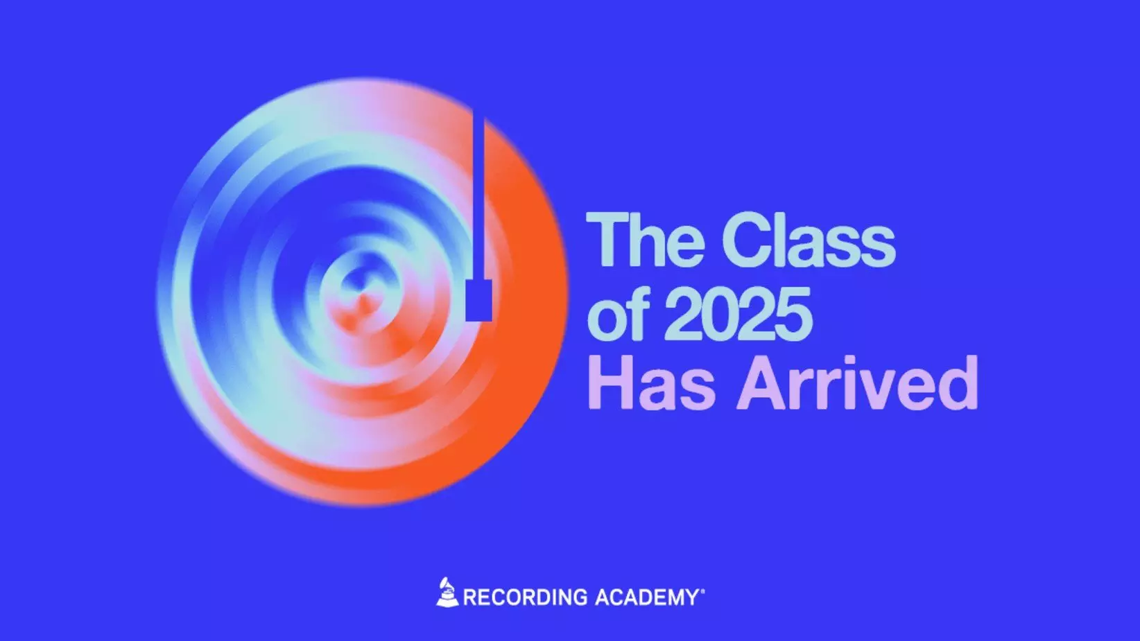 The Recording Academy Invites Nearly 3,600 New Members To 2025 Class