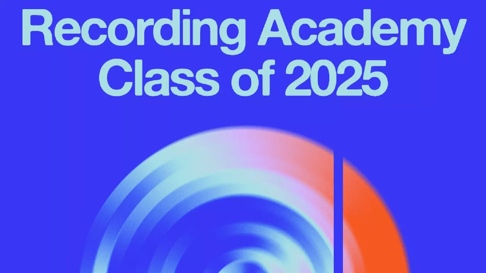 2025 Academy New Member Class Invitees Celebrate On Social: "This Is More Than Just A Membership"