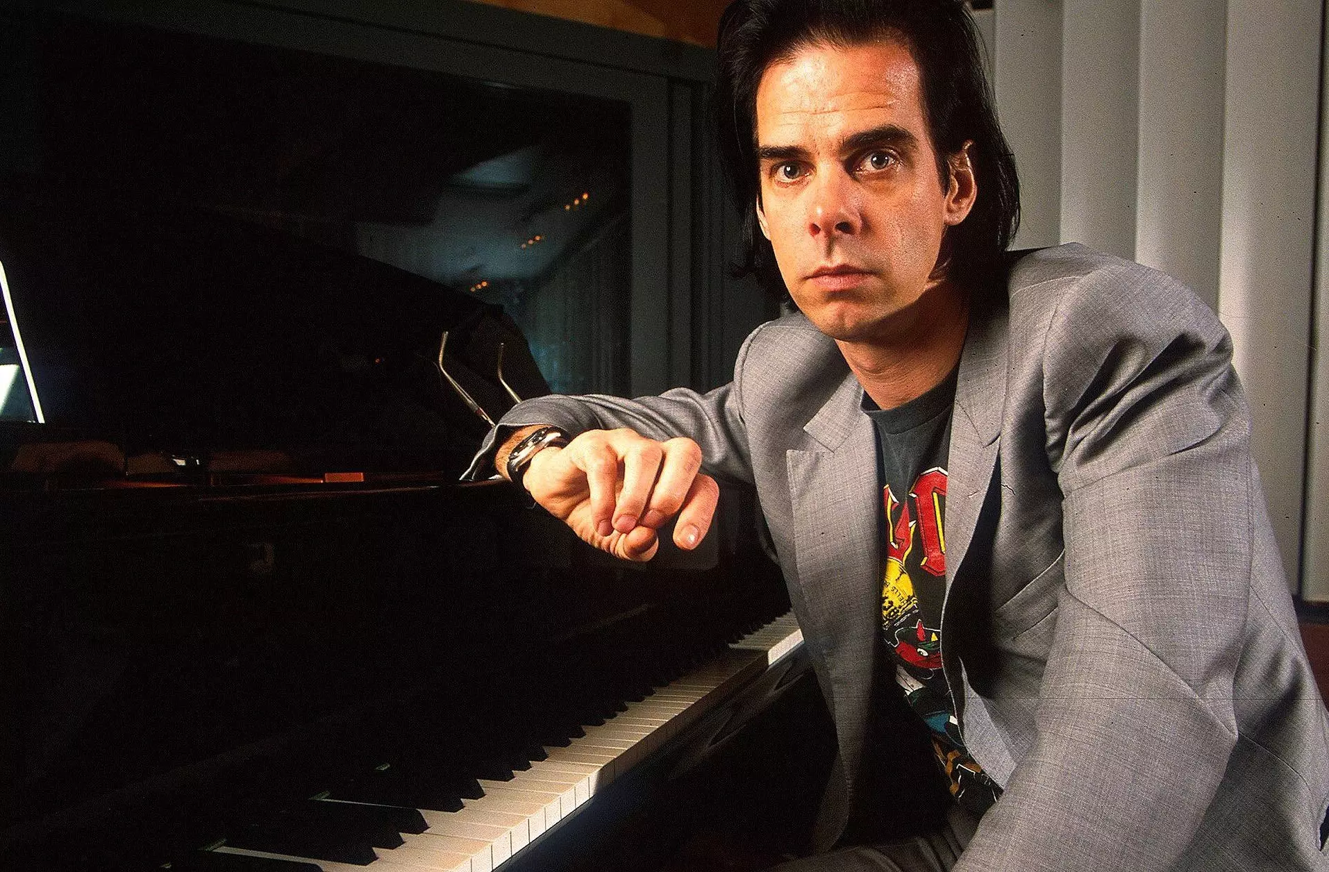 The Essential Nick Cave: 10 Songs Highlighting His Dark Brilliance