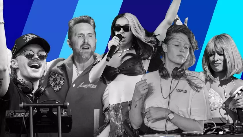 We Are The Official Site Of The GRAMMY Awards, Music'S Biggest.