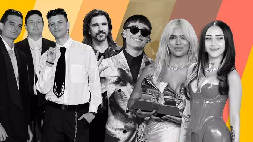 How To Vote In The 2024 GRAMMYs: A Complete Final Round Voting