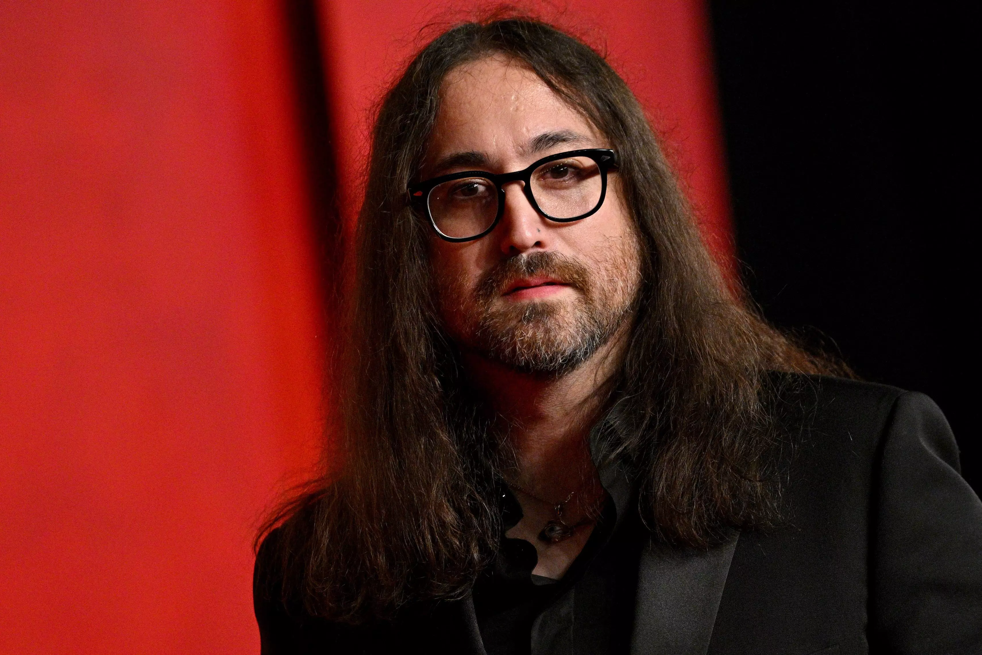 Catching Up With Sean Ono Lennon: His New Album 'Asterisms,' 'War Is Over!' Short & Shouting Out Yoko At The Oscars
