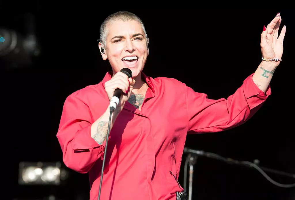 Remembering Sinéad O’Connor: 5 Essential Tracks By The Iconoclastic Singer/Songwriter