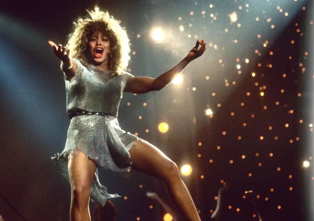 Remembering The Artistry Of Tina Turner, "The Epitome Of Power And Passion"