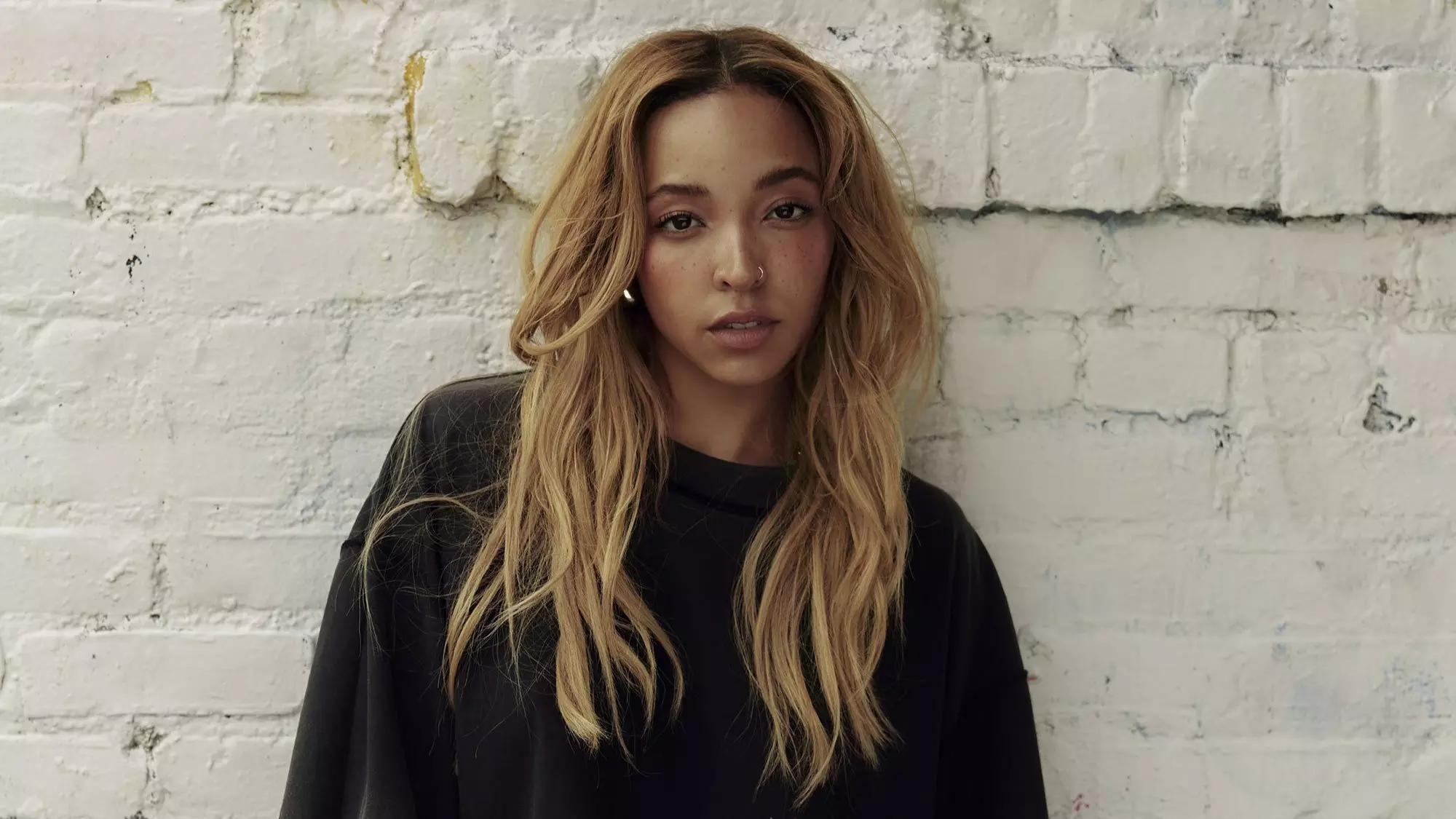 "Nasty" Girl Tinashe On 'Quantum Baby' & Her Newfound Agency As An Independent Artist