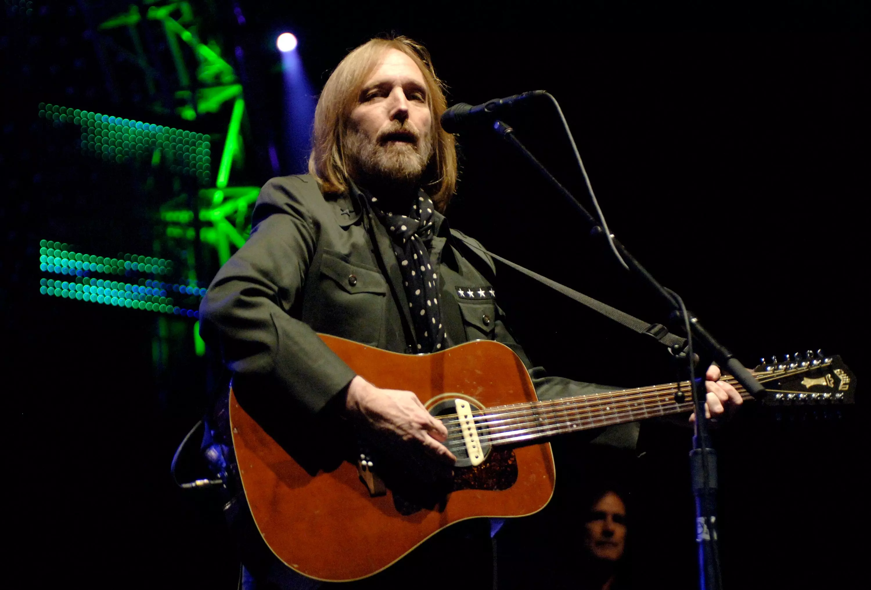 How 'Petty Country: A Country Music Celebration' Makes Tom Petty A Posthumous Crossover Sensation