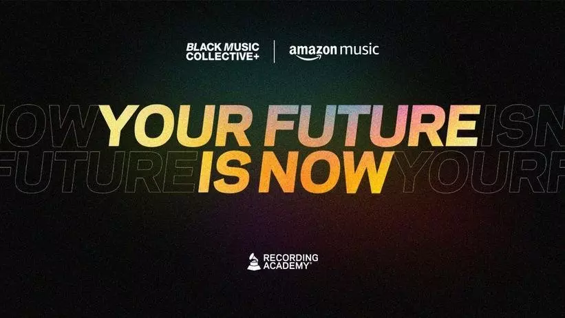 The Black Music Collective Presents "Your Future Is Now" Scholarships To HBCUs