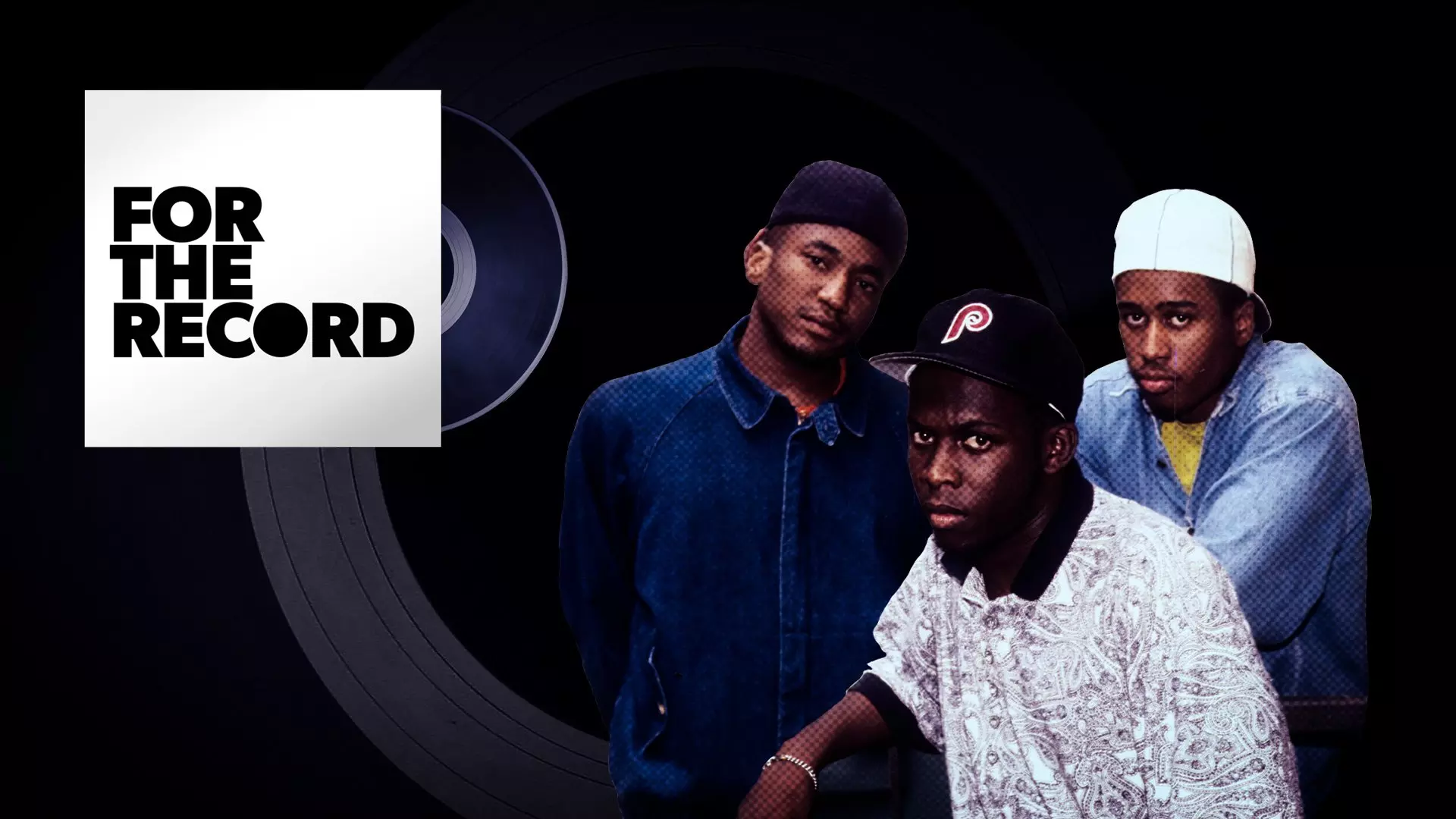 A Tribe Called Quest | Artist | GRAMMY.com