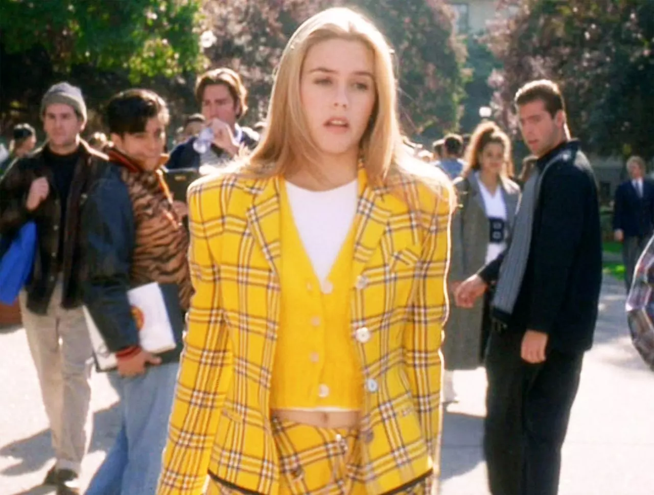 How 1995 Became A Blockbuster Year For Movie Soundtracks