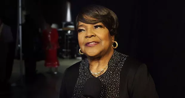 Shirley Caesar | Artist | GRAMMY.com