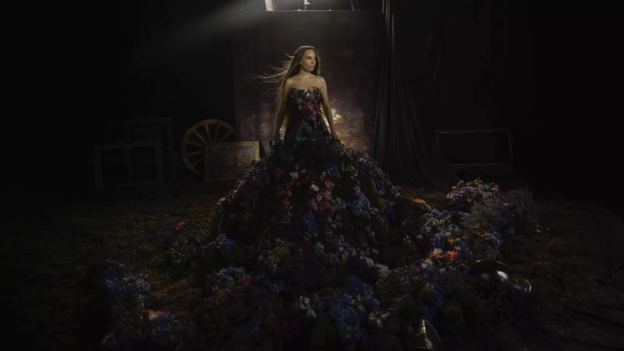 Belinda Shares The Inspirations Behind 'Indómita': From Friendship To Powerful Women In History
