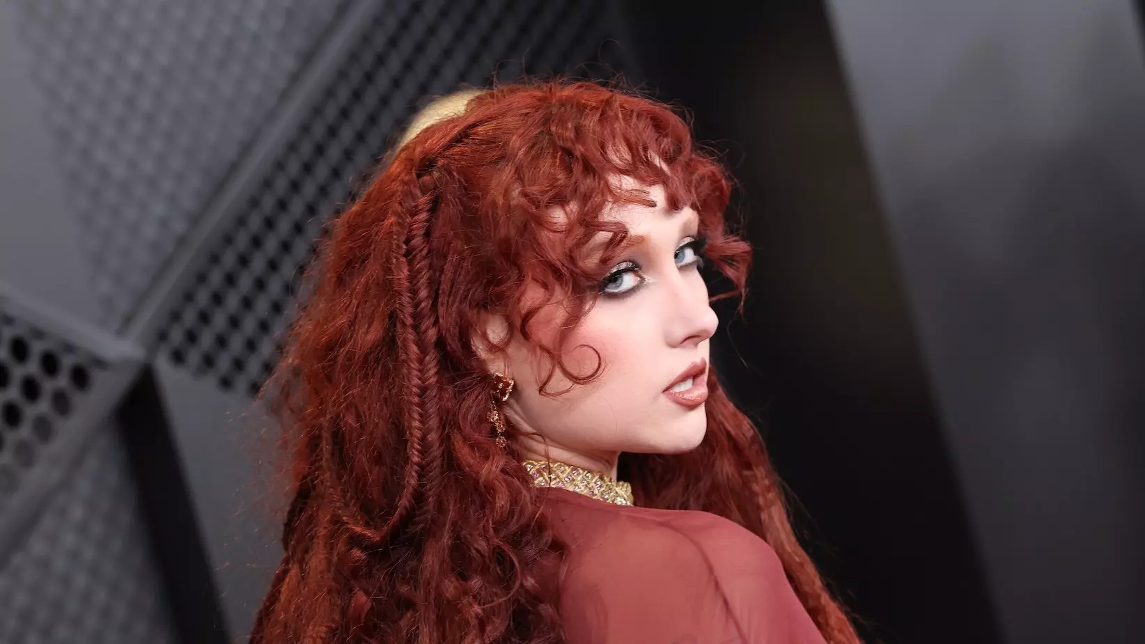 7 Eye-Catching Outfits From The 2026 Grammys: Chappell Roan, Bad Bunny, Sabrina Carpenter, KATSEYE & More