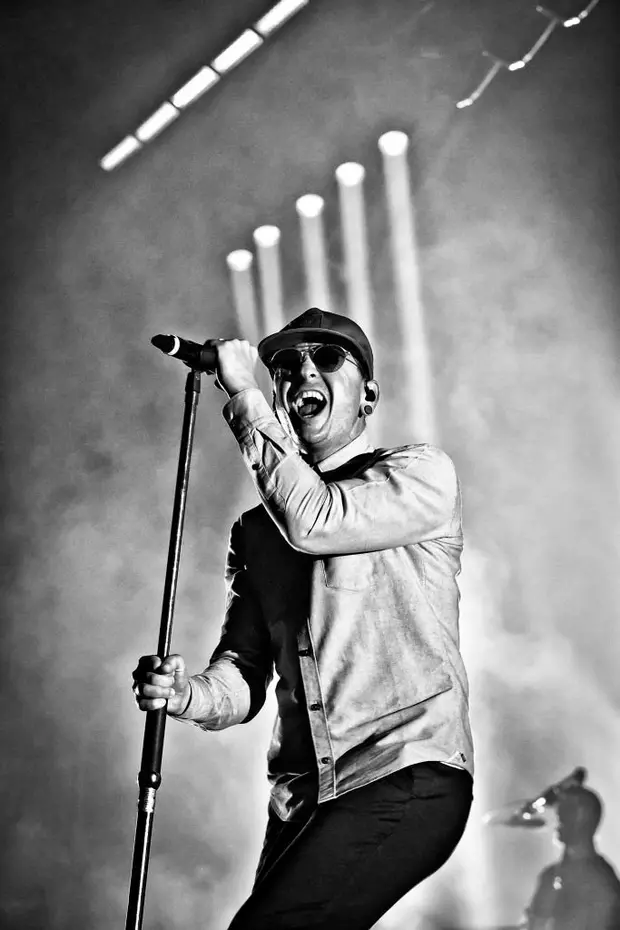 Linkin Park  Official Profile