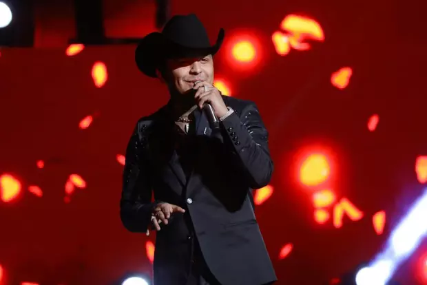 6 Regional Mexican Music Acts Redefining The Genre: Christian Nodal, Grupo  Firme, Ángela Aguilar & More