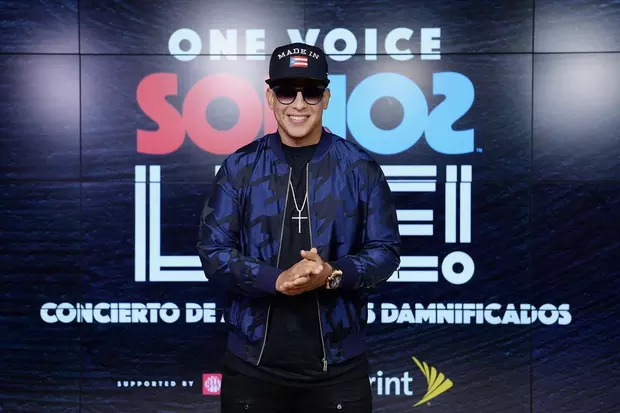 List of awards and nominations received by Daddy Yankee - Wikipedia