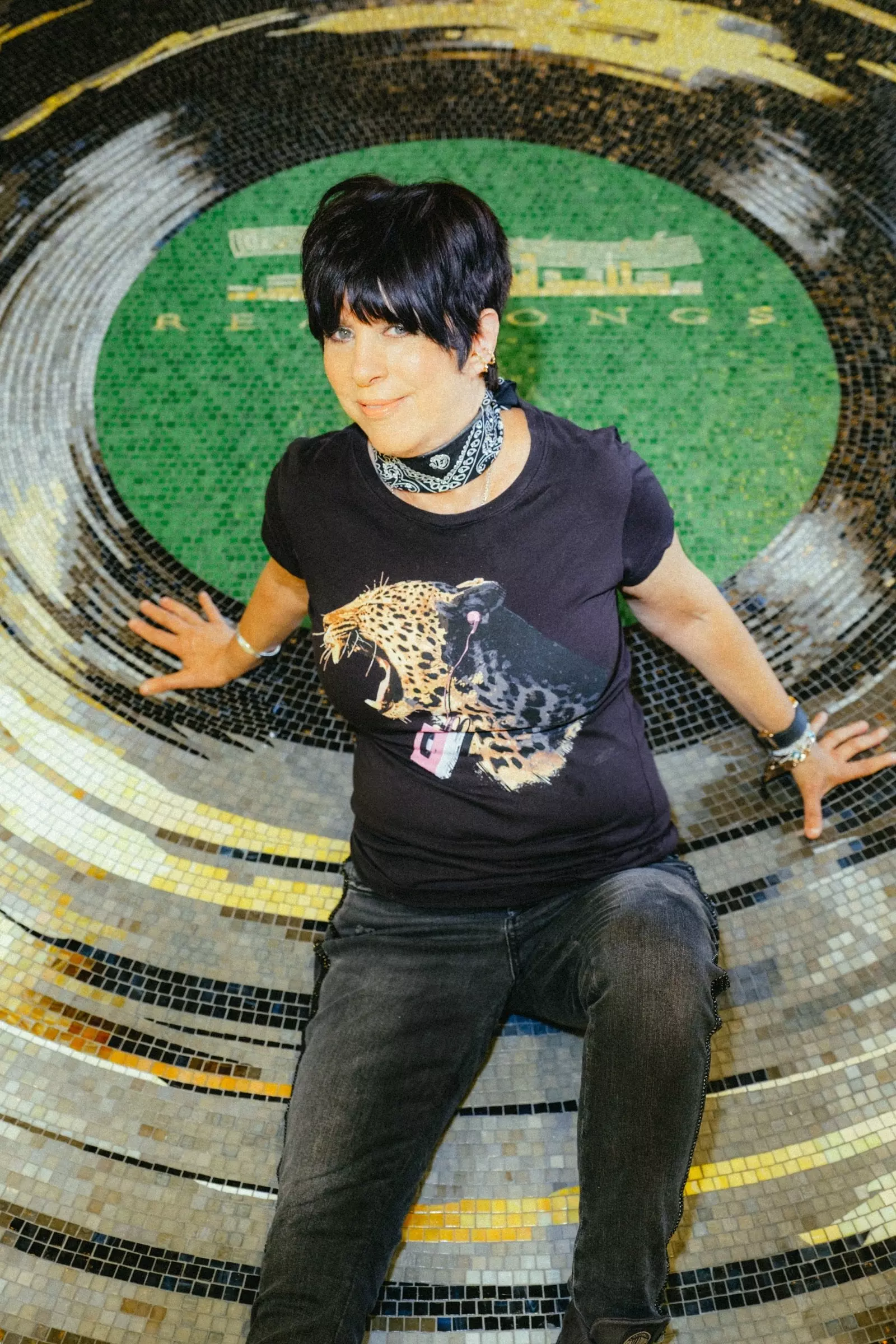 Diane Warren – A Passion For Music – Box Set (Compilation