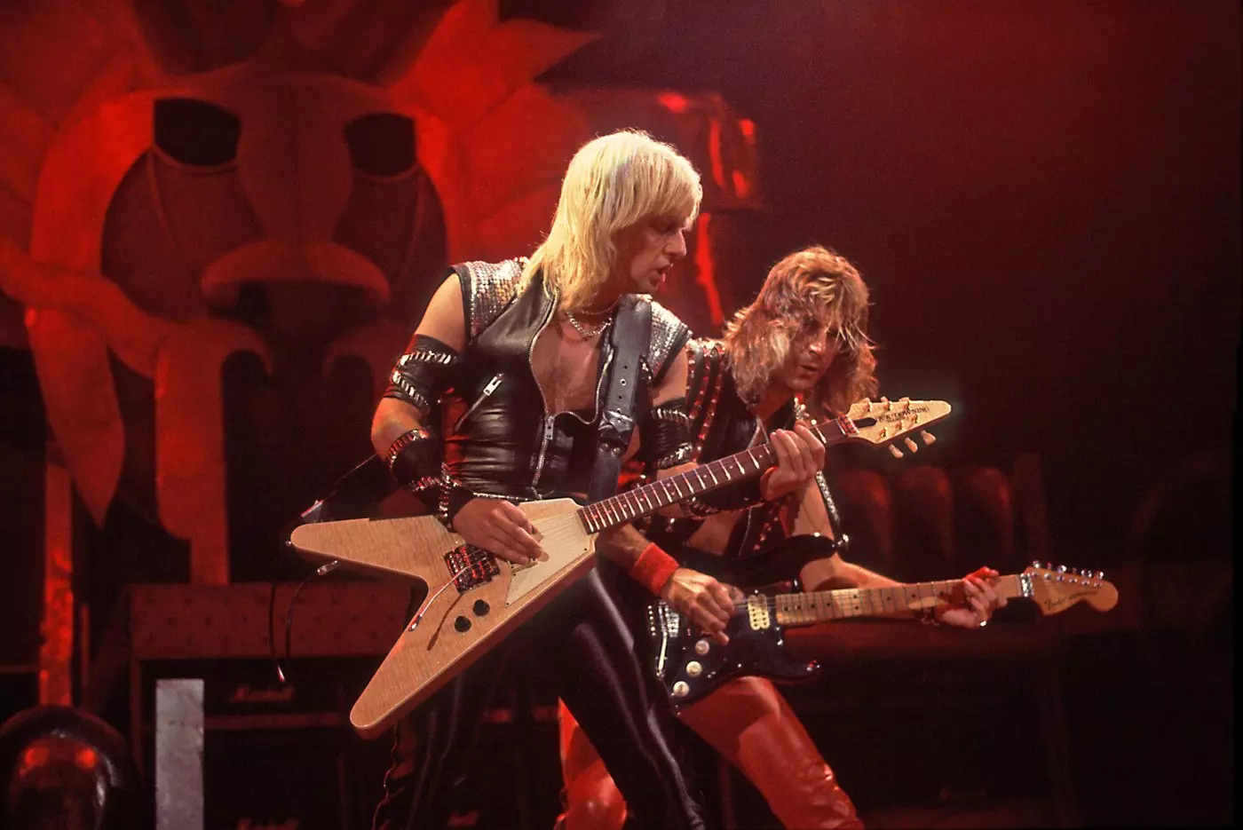 Judas Priest | Artist | GRAMMY.com Judas Priest | Artist | GRAMMY.com