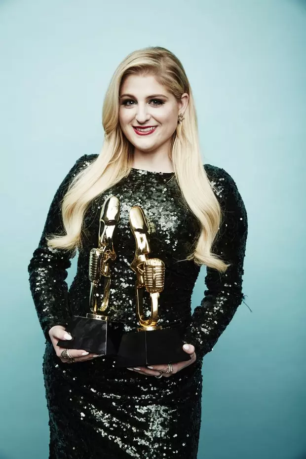 Meghan Trainor Philippines - 🎉 It's never too late to greet Meghan Trainor  a Happy Birthday! 🥳 The Grammy Winner & Diamond Certified  Singer-songwriter/Host just turned 28 yesterday. (December 22, 2021)