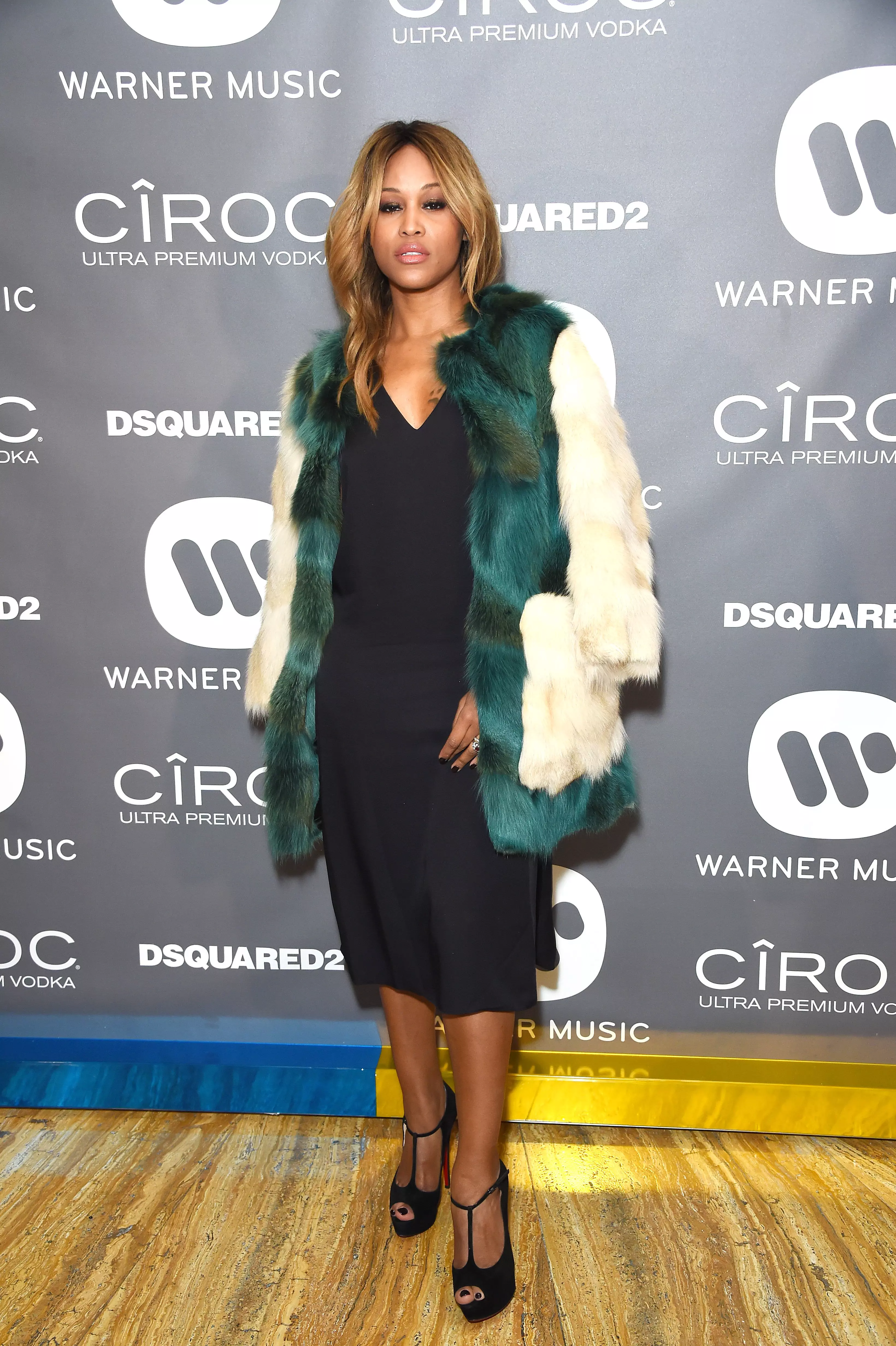 Eve | Artist | GRAMMY.com