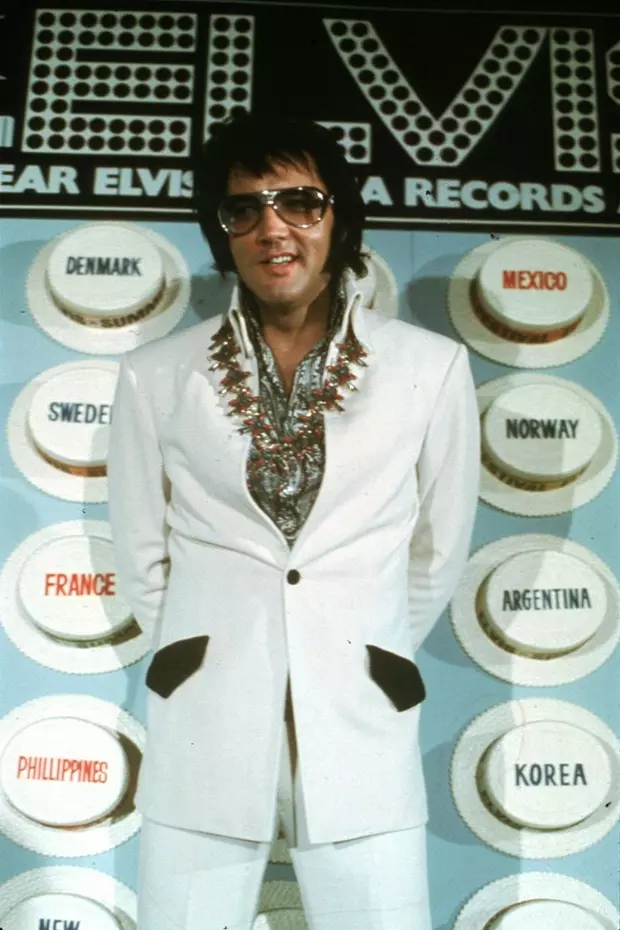 My Favorite Elvis Song: Donny Osmond, Darlene Love, Kenny Loggins