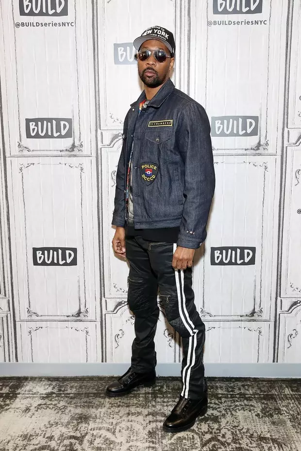 Grammys Rza Rza Praha 2024