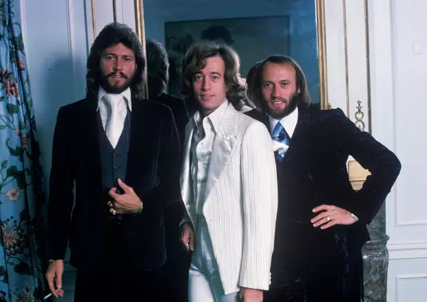 Bee Gees | Artist | GRAMMY.com