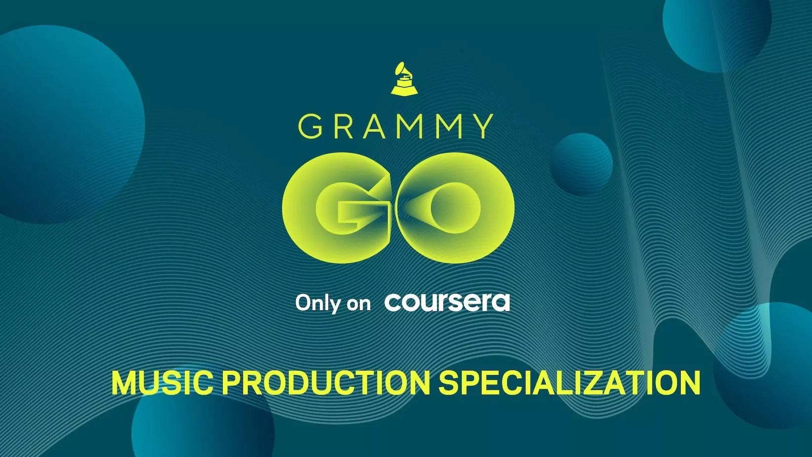 The New GRAMMY GO Music Production Course Is Now Open: Featuring GRAMMY Winners Hit-Boy, CIRKUT, Judith Sherman & More