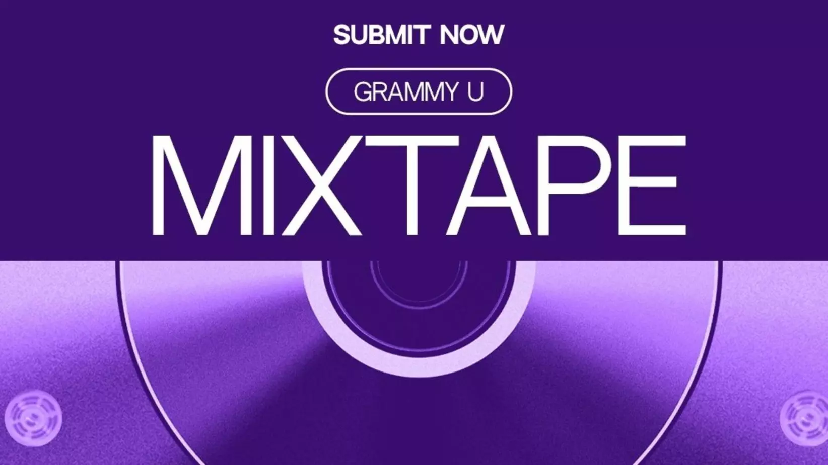 Press Play On The GRAMMY U Mixtape
