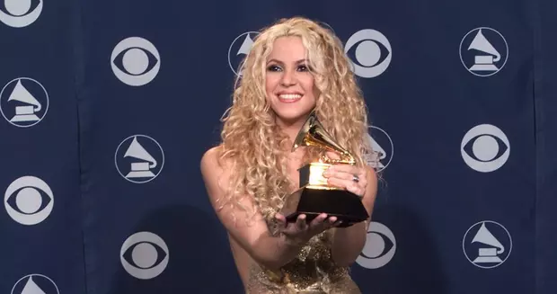 The GRAMMY Museum Announces 'Shakira, Shakira: The GRAMMY Museum  Experience,' Honoring Her Creative Legacy; Opening March 2023