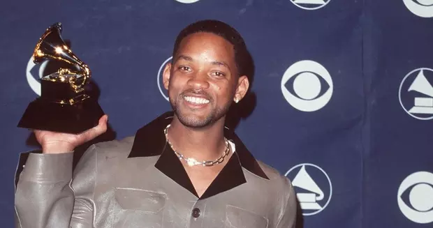 List of awards and nominations received by Will Smith - Wikipedia