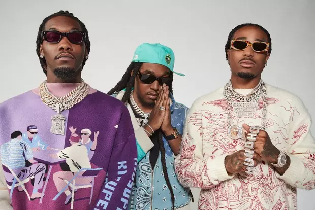 Remembering Takeoff: Why The Unassuming Rapper Was Foundational To Migos