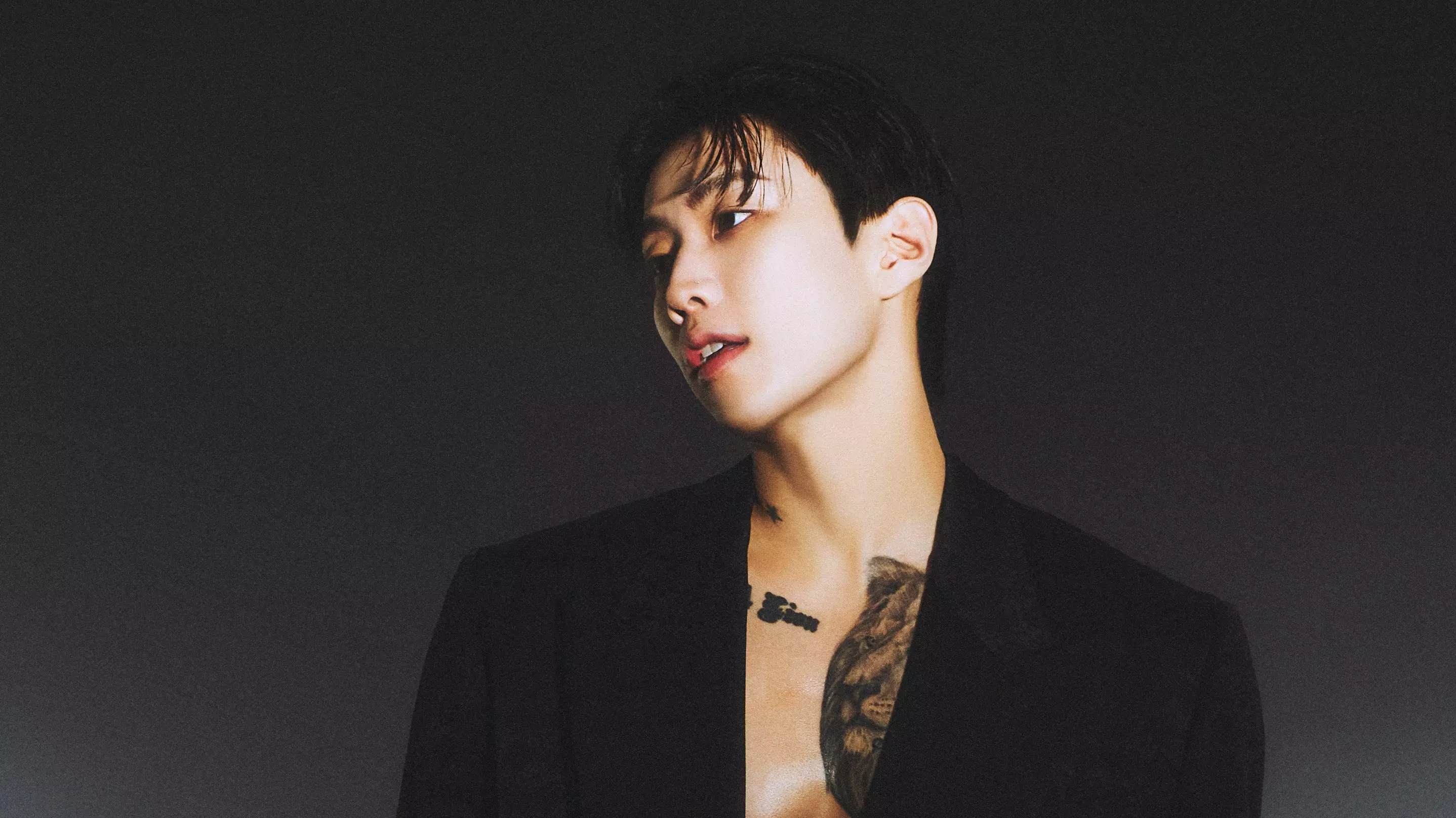 On 'The One You Wanted,' Jay Park Breaks Down Walls & Owns His Narrative