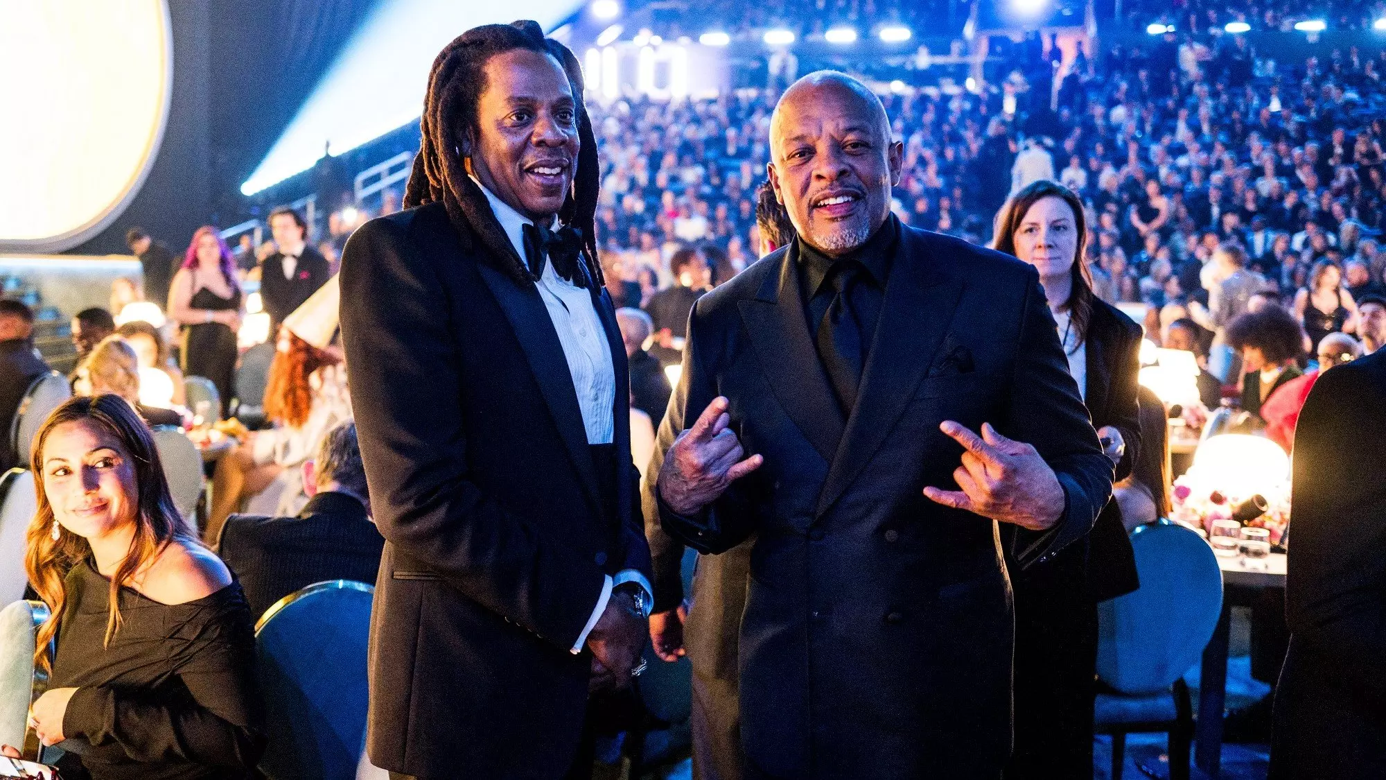Which Rappers Have The Most GRAMMYs?: 10 Groundbreaking Artists In Hip-Hop