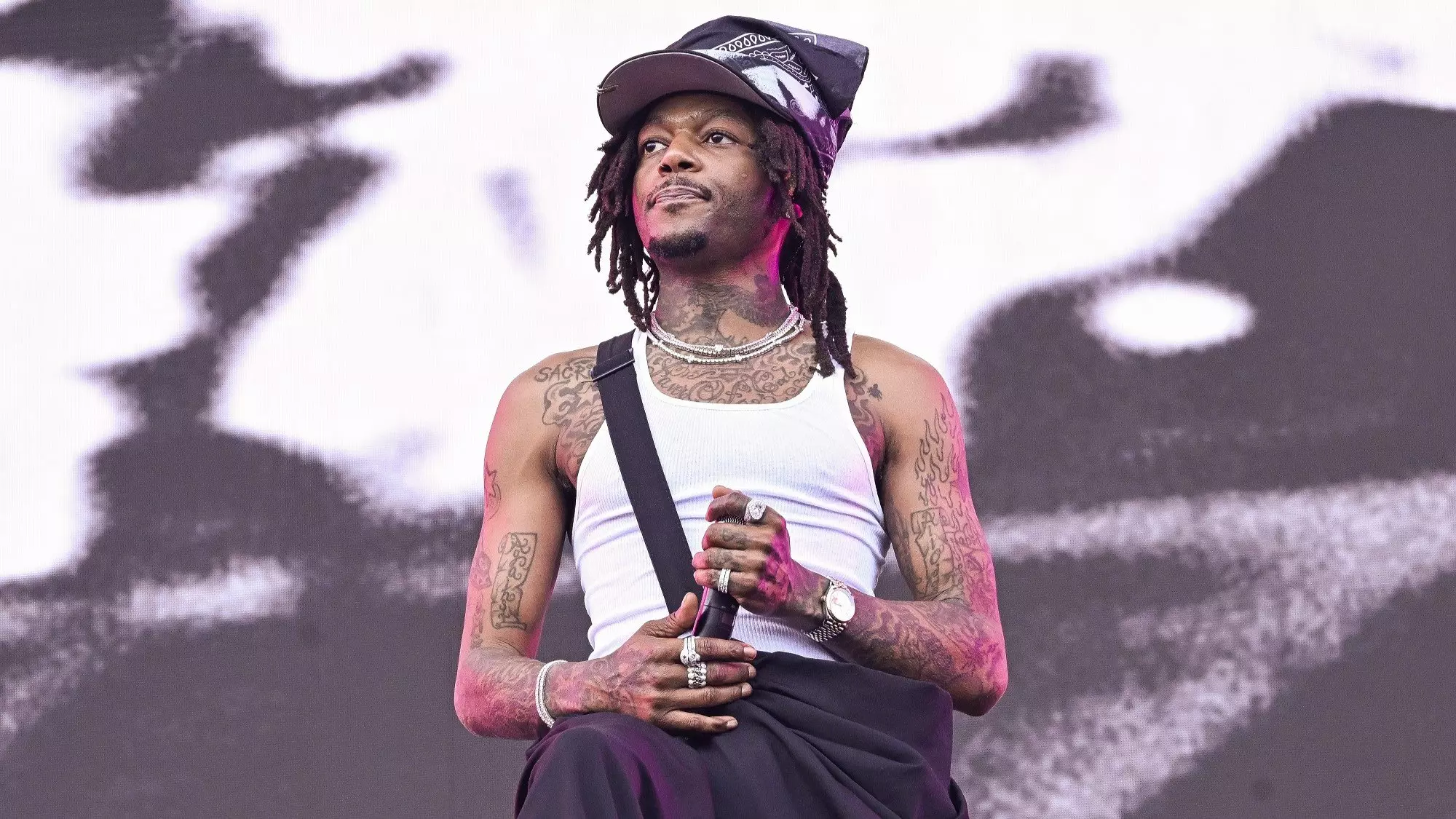 5 Songs To Get Into J.I.D: From "Never" To "Animals (Part 1)"