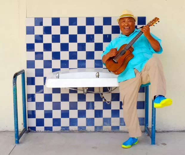 José-Luis Orozco