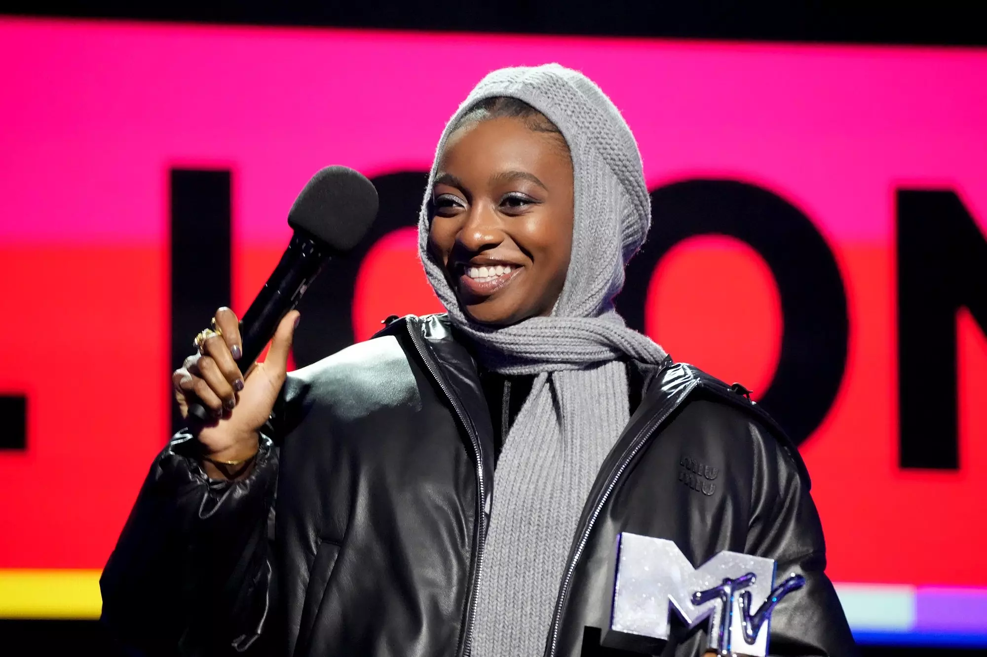 5 Songs To Get Into Little Simz: Tracks From 'GREY Area,' 'Lotus' & More