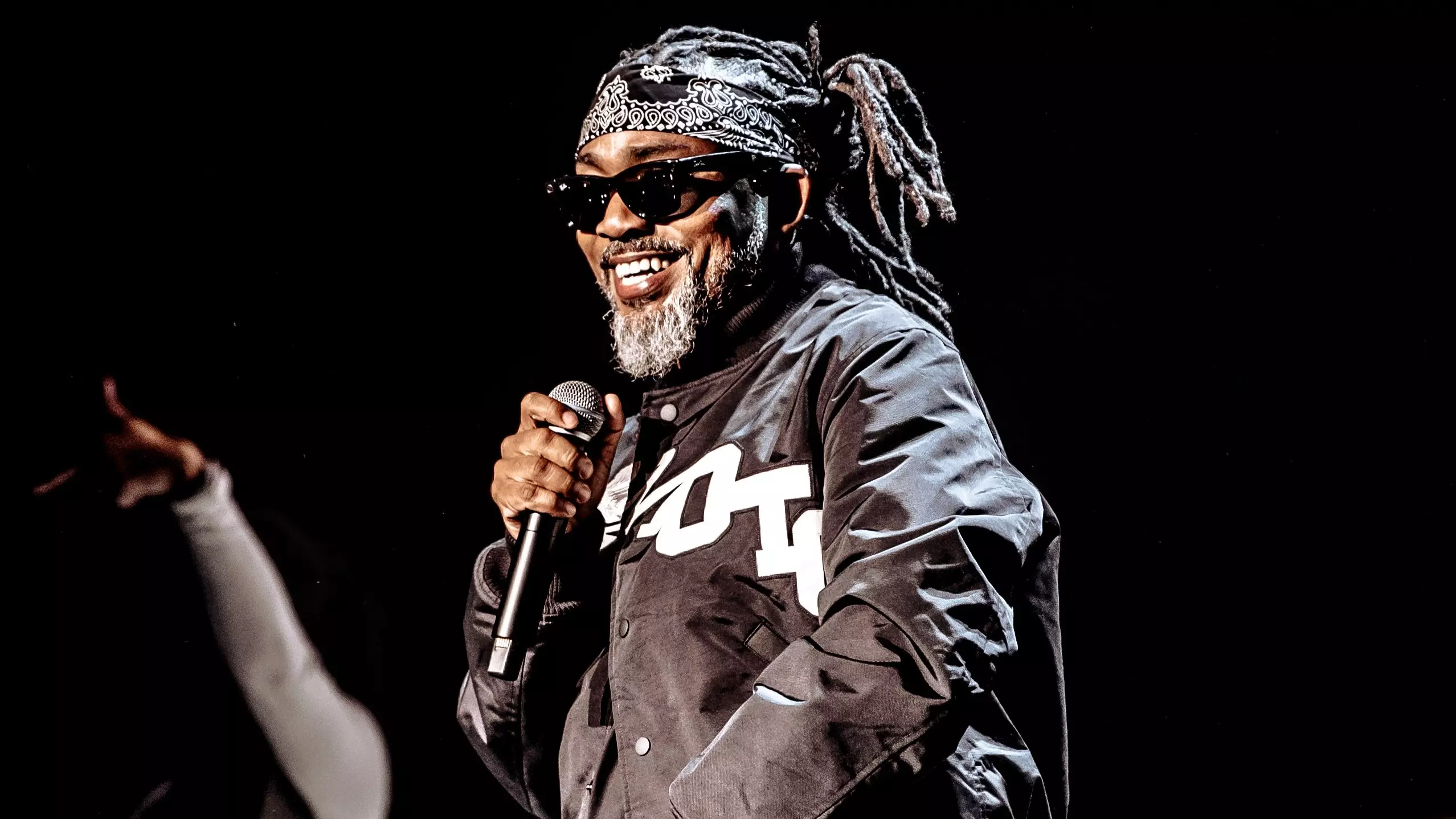Living Legends: Machel Montano On Redefining Soca's Sound & Becoming Its Global Ambassador