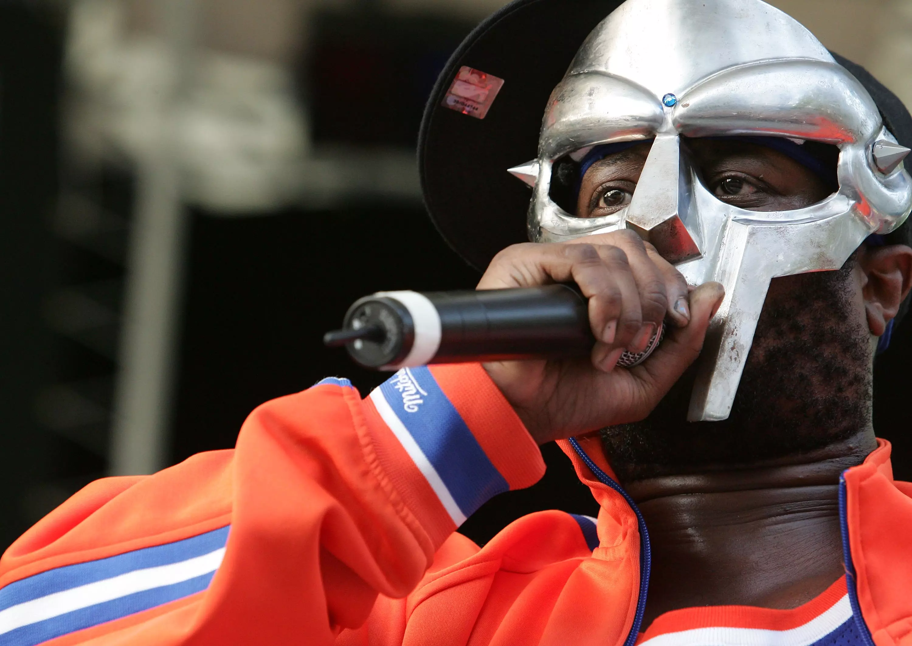 10 Facts About MF DOOM's 'Mm.Food': From Special Herbs To OG Cover Art