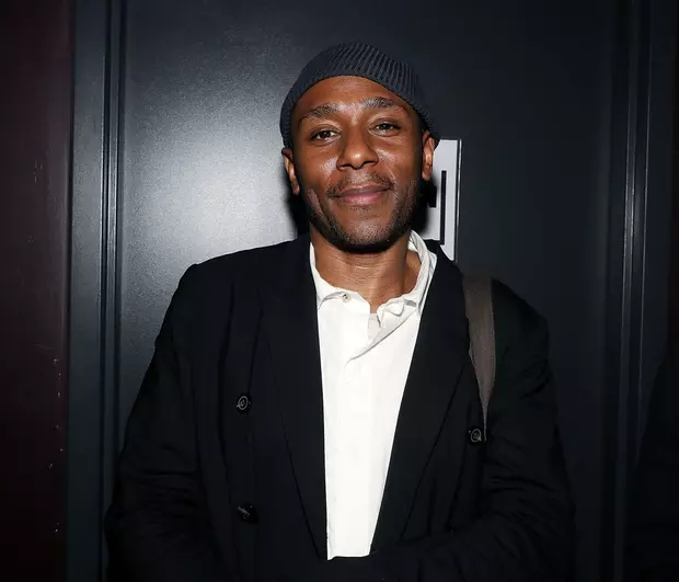 Mos Def  Passion of the Weiss