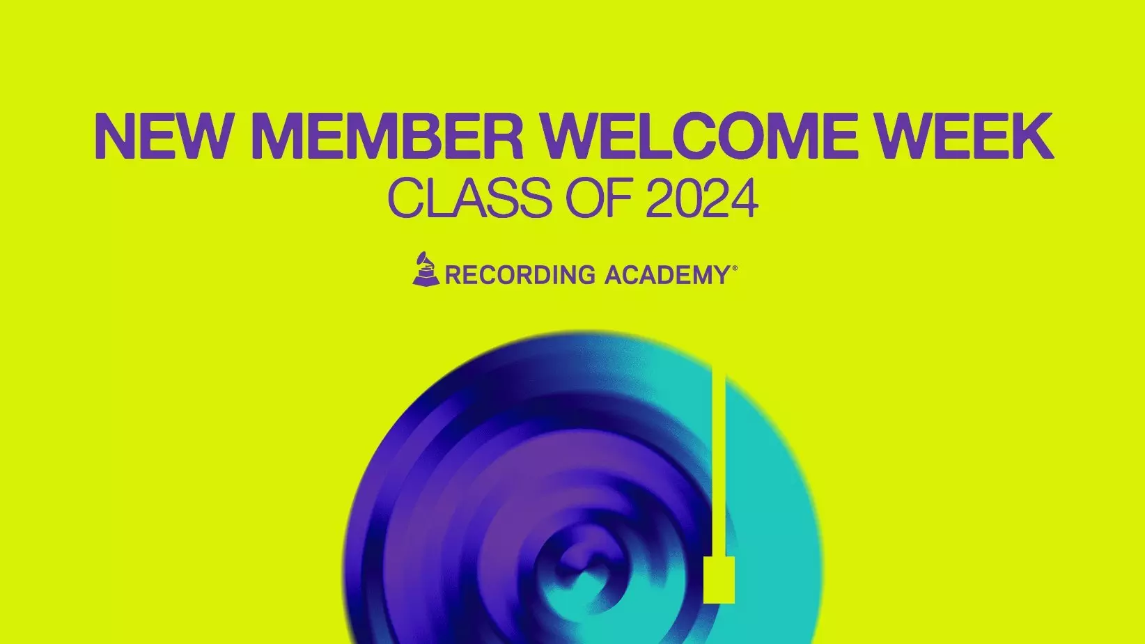 An Exclusive Look Inside The Recording Academy's New Member Welcome Week 2024: CEO Harvey Mason jr. Chats With Lainey Wilson, DEI, Advocacy & Much More