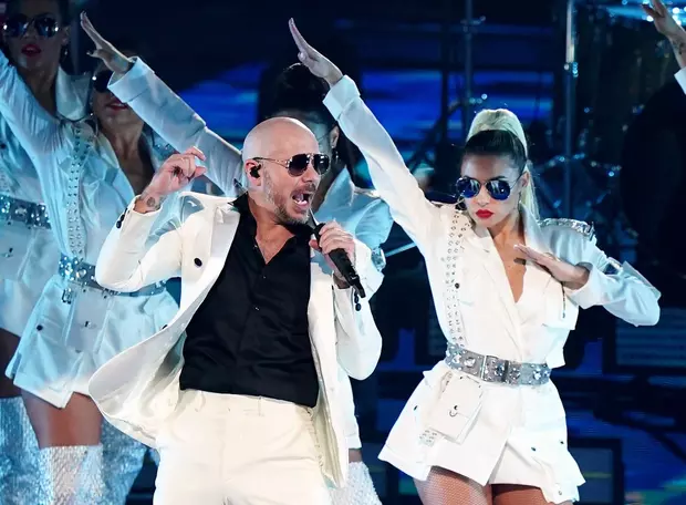 Bebe Rexha, T-Pain And Pitbull To Perform At 2019 Nickelodeon