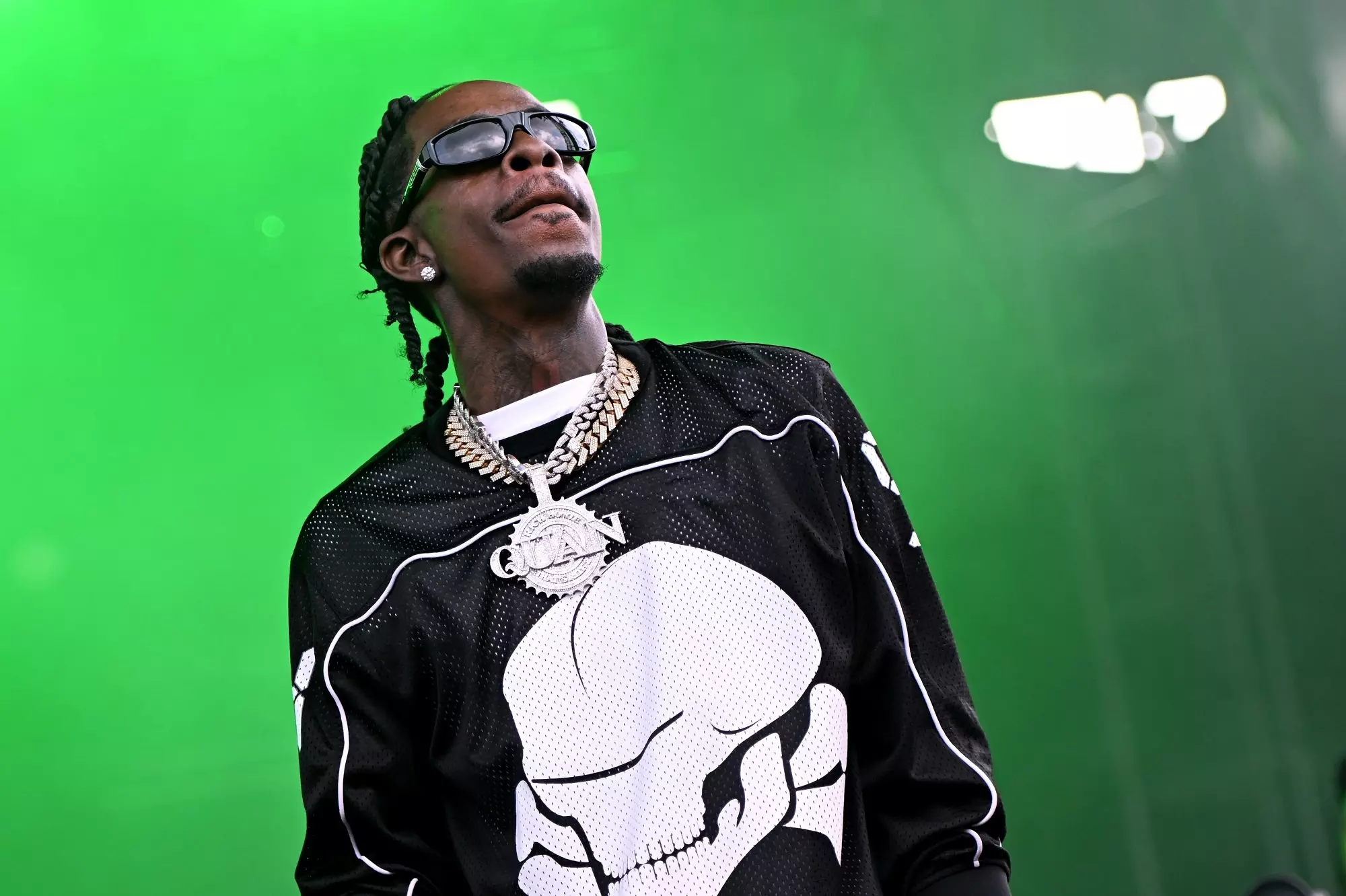 Remembering Rich Homie Quan: The Atlanta Rapper Who Fulfilled His Promise To Never Stop Goin' In