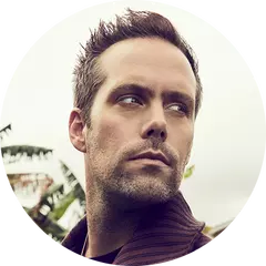 Justin Tranter