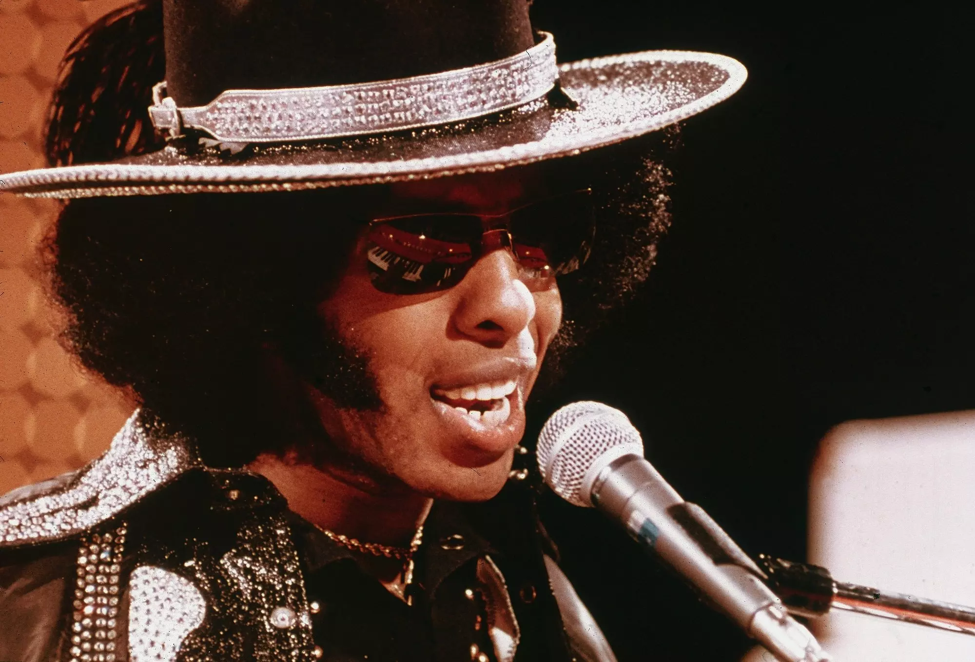 5 Ways Sly Stone Indelibly Impacted Pop Culture