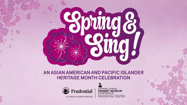 Spring & Sing!