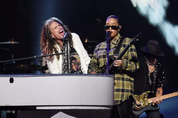 Dream On: 7 Facts About Aerosmith's Classic Song, GRAMMY Hall Of Fame