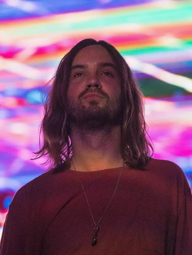 Patience-Lyrics-Tame Impala-KKBOX