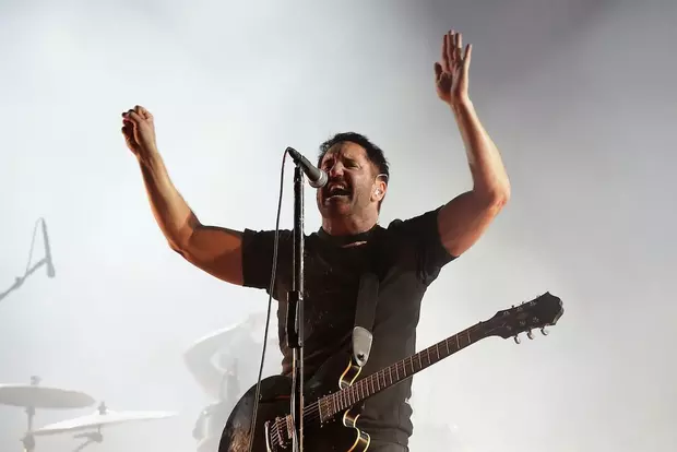 Nine Inch Nails | Artist Nine Inch Nails | Artist