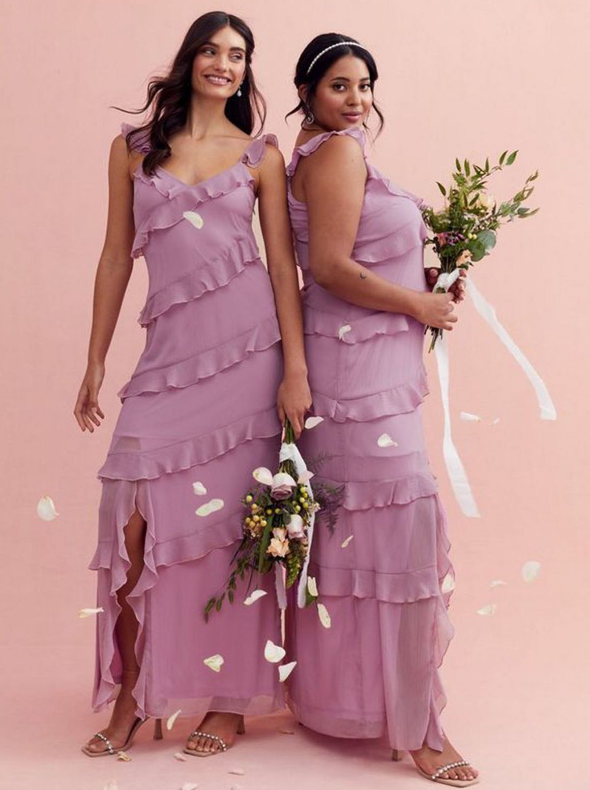 Bridesmaid dresses shop new look