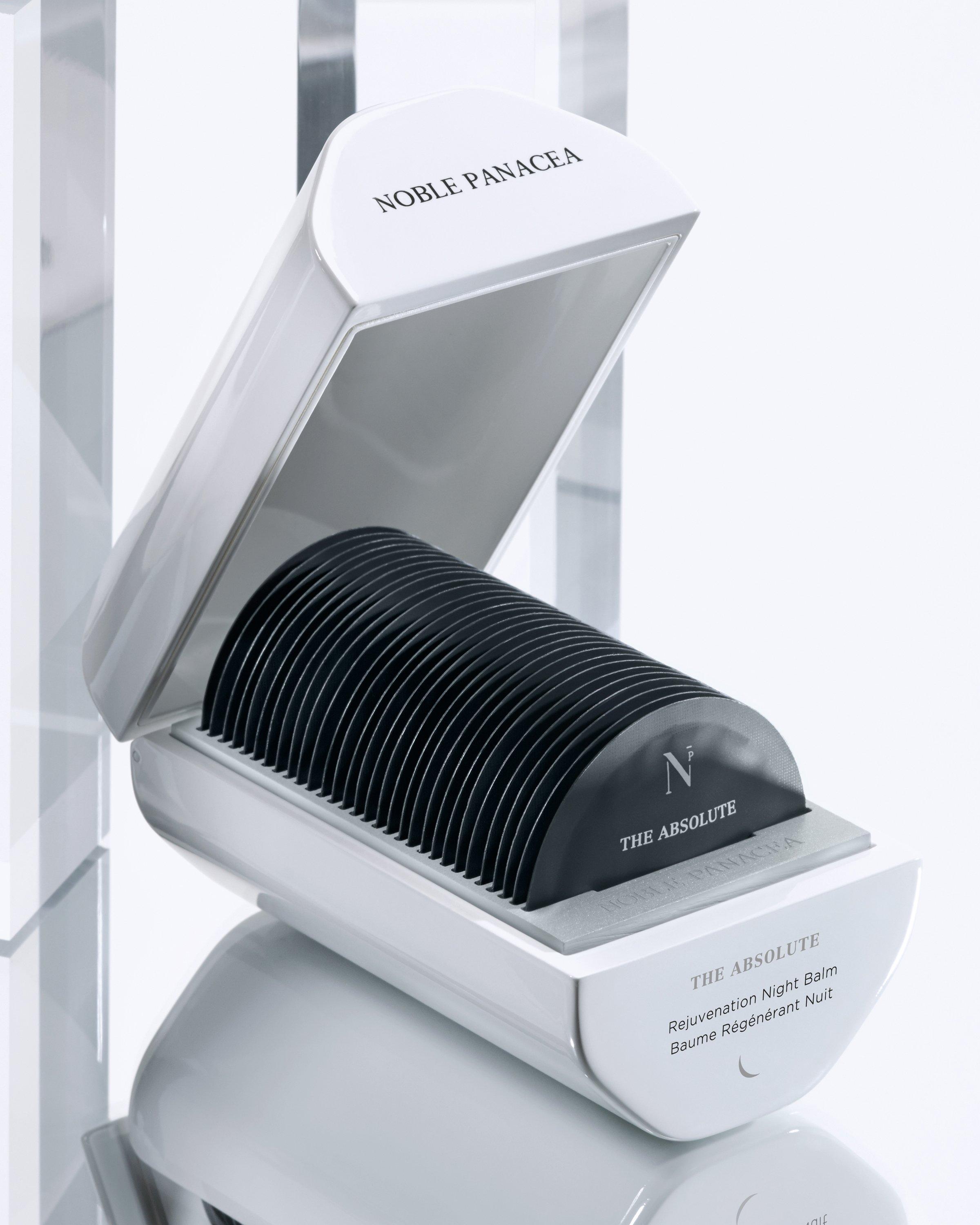 The Absolute Eye Cream